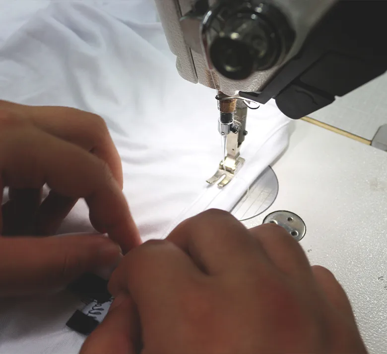 Sewing